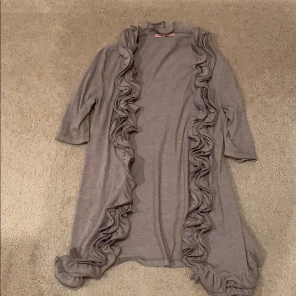 Sweaters - Cardigan